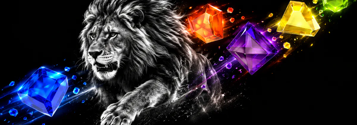 Lion Wins casino